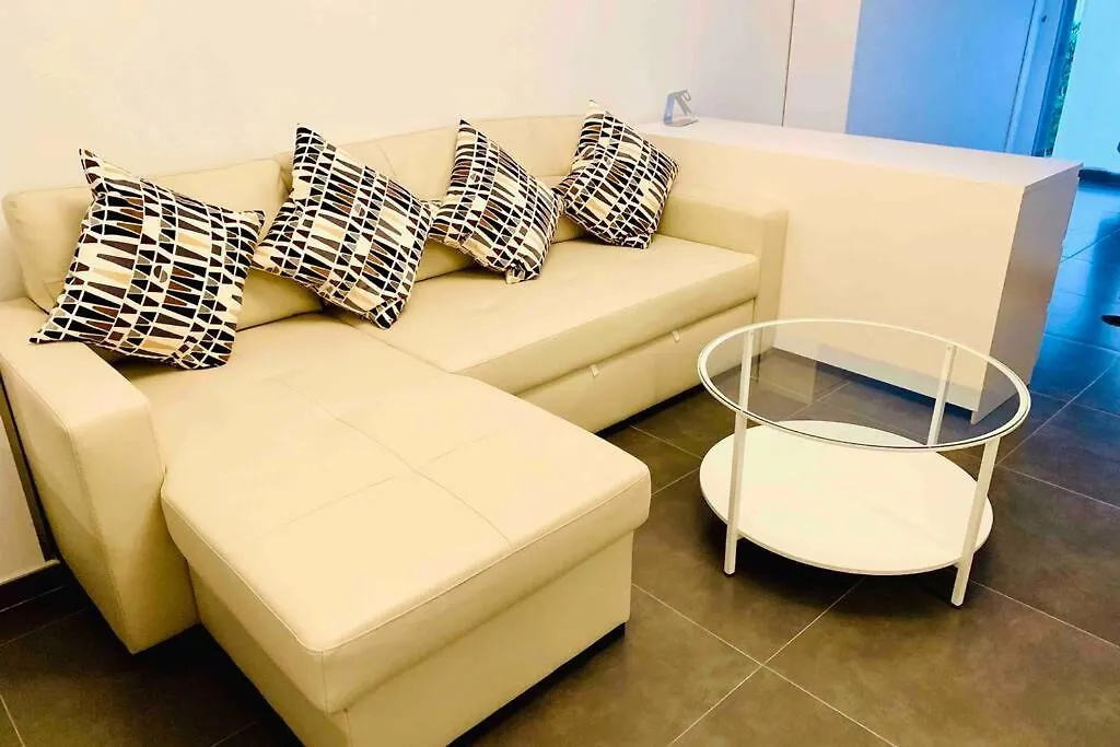 Cosy Nest Costa De Sol By Namaste Elite Apartment Torremolinos