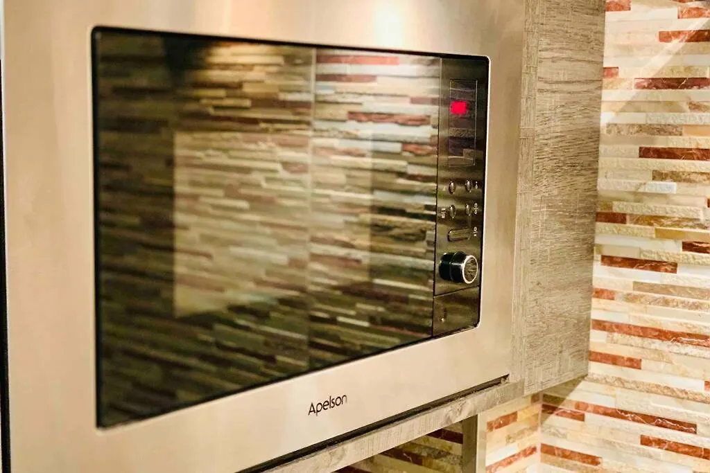Cosy Nest Costa De Sol By Namaste Elite Apartment Torremolinos