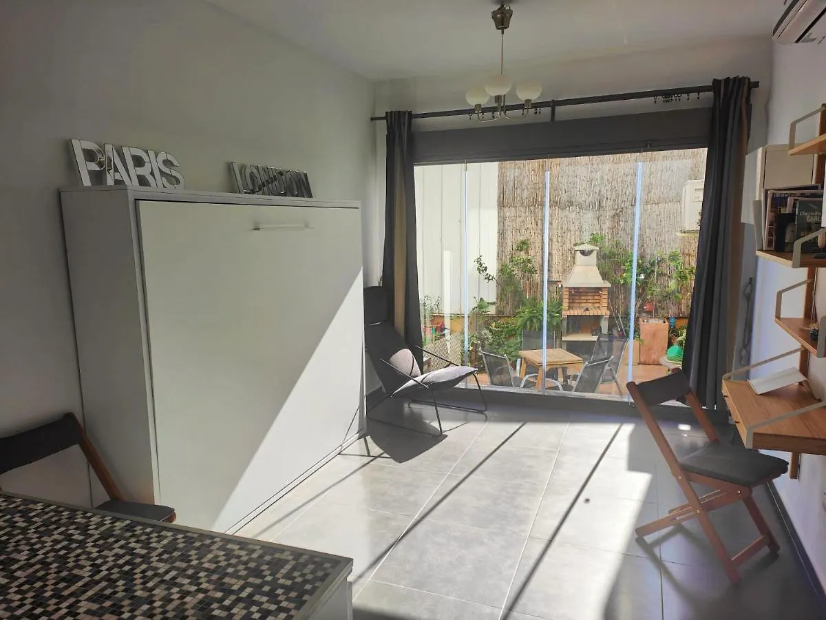 Cosy Nest Costa De Sol By Namaste Elite Apartment Torremolinos Spain